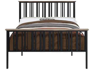 Acme Furniture Zudora Panel Bed - Thumbnail 4