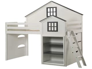 Acme Furniture Ratana Bunk Bed - Thumbnail 4