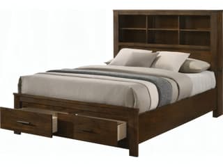 Acme Furniture Merrilee II Storage Bed - Thumbnail 3