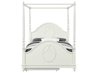 ACME Furniture Dorothy Post Bed - Thumbnail 5