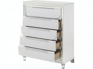 Acme Furniture Tarian Chest - Thumbnail 4