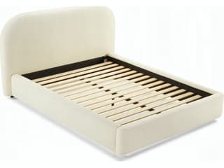 Acme Furniture Arden Upholstered Bed - Thumbnail 2