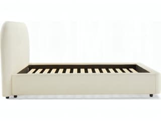 Acme Furniture Arden Upholstered Bed - Thumbnail 4