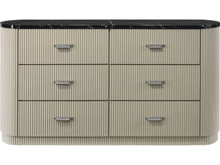 Acme Furniture Travonte Dresser - Thumbnail 4