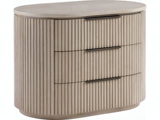Acme Furniture Leanna Bedroom Set - Thumbnail 3