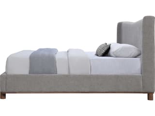 Acme Furniture Melbourne Platform Bed - Thumbnail 3