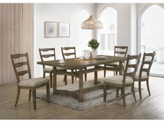 Acme Furniture Parfield Dining Chair - Thumbnail 3