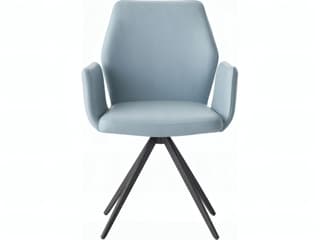 Acme Furniture Segismunda Swivel Arm Chair - Thumbnail 5