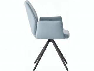 Acme Furniture Segismunda Swivel Arm Chair - Thumbnail 2