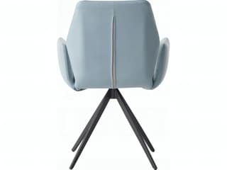 Acme Furniture Segismunda Swivel Arm Chair - Thumbnail 4