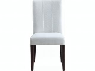 Acme Furniture Carena Upholstered Dining Side Chair - Thumbnail 4