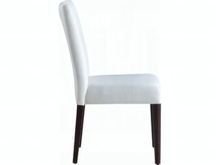 Acme Furniture Carena Upholstered Dining Side Chair - Thumbnail 3