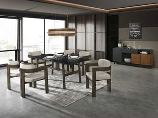Acme Furniture Destin Dining Table - Thumbnail 3