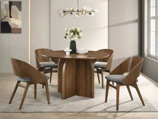 Acme Furniture Novella Dining Table - Thumbnail 4
