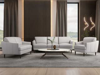 Acme Furniture Helena Sofa - Thumbnail 3