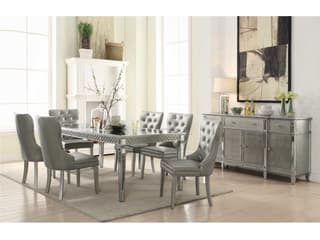 Acme Furniture Kacela Side Chair