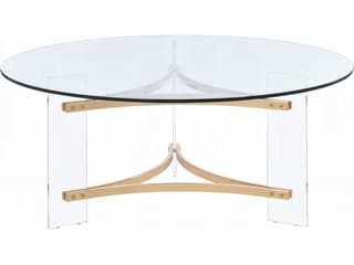 Acme Furniture Sosi Coffee Table - Thumbnail 5