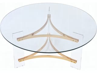 Acme Furniture Sosi Coffee Table - Thumbnail 4