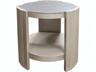 Acme Furniture Kasa End Table - Thumbnail 4