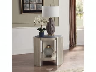 Acme Furniture Kasa End Table