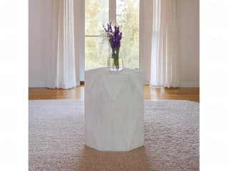 Acme Furniture Hanniel End Table - Thumbnail 2