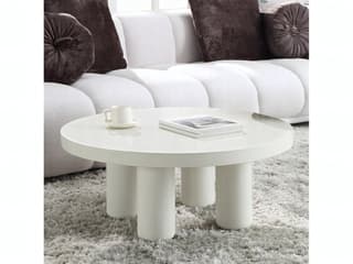 Acme Furniture Sanat Coffee Table - Thumbnail 2