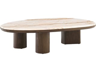 Acme Furniture Haidar Coffee Table - Thumbnail 3