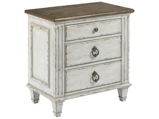 American Drew Southbury Nightstand - Thumbnail 5