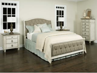 American Drew Southbury Nightstand - Thumbnail 2