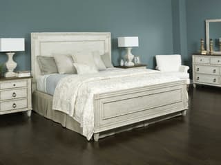 American Drew Southbury Nightstand - Thumbnail 4