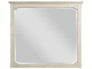American Drew Litchfield Cotswold Sun Washed Dresser Mirror