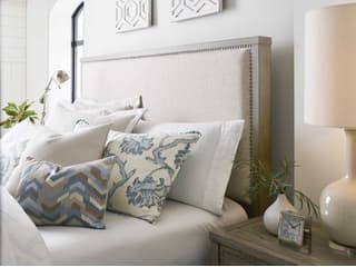 American Drew West Fork Jacksonville Bed - Thumbnail 5