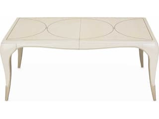 MICHAEL AMINI London Place Dining Table - Thumbnail 2