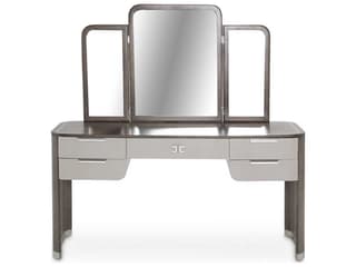 MICHAEL AMINI Roxbury Park Vanity Table - Thumbnail 3