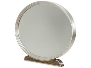 Michael Amini Villa Cherie Dresser Mirror