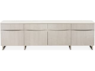Michael Amini Marin 82" Media Console