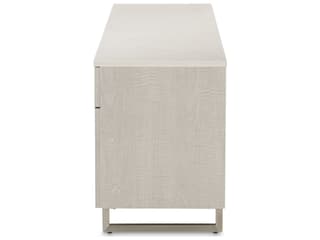 Michael Amini Marin 82" Media Console