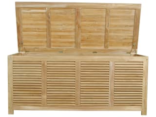 Anderson Teak Amberly Cushion Box