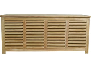 Anderson Teak Amberly Cushion Box