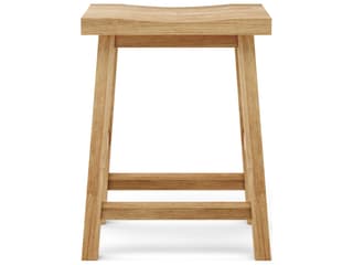 Anderson Teak Alpine Counter Stool