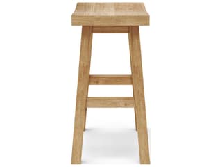 Anderson Teak Alpine Counter Stool - Thumbnail 5