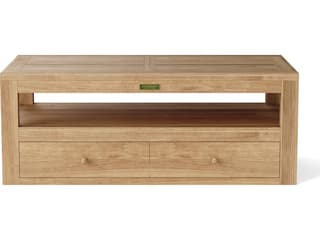 Anderson Teak Copacabana Coffee Table - Thumbnail 4