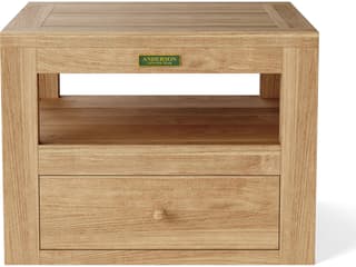 Anderson Teak Copacabana End Table - Thumbnail 2
