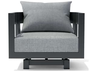 Anderson Teak Coronado Swivel Armchair