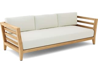Anderson Teak Cordoba 3-Seater Bench