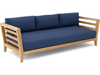 Anderson Teak Cordoba 3-Seater Bench