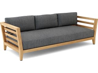 Anderson Teak Cordoba 3-Seater Bench