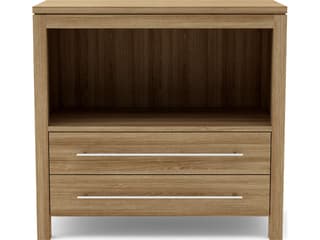 Anderson Teak Palermo Storage Rack