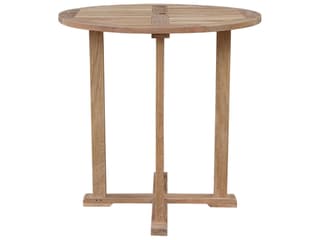 Anderson Teak Bahama Bar Table - Thumbnail 5