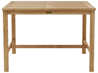 Anderson Teak Windsor Bar Table - Thumbnail 3